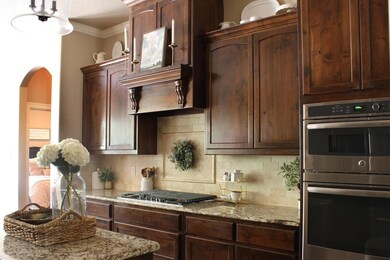 140 Arbor Terrace, Weatherford, TX 76087 - photo 7