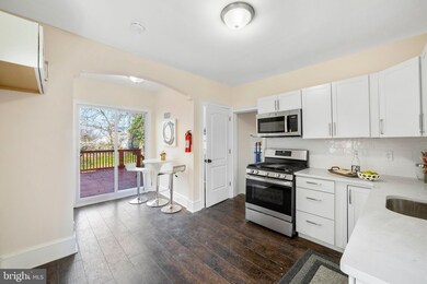 1307 Elm Ave, Haddon Township, NJ 08107 - photo 3