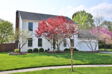 6323 Westbrook Place, Worthington, OH 43085 - photo 2