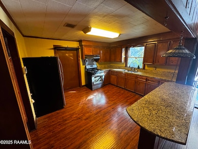 131 W Dunbar Ave, Opelousas, LA 70570 - photo 7