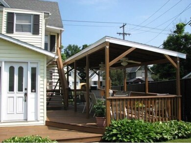 266 Conklin Ave, Binghamton, NY 13903 - photo 5