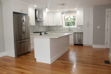 66 Rhodes Cir unit 66, Hingham, MA 02043 - photo 7