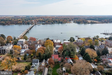 106-1 N Water St unit 1/2, Chestertown, MD 21620 - photo 4