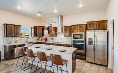 13672 Glen Vista Ln, Horizon City, TX 79928 - photo 6