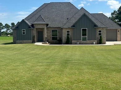 725 W Dutton Rd, Pocasset, OK 73079 - photo 2