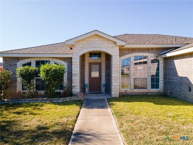 2409 Jake Dr, Copperas Cove, TX 76522 - photo 4