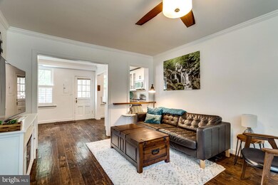 1400 S Barton St unit 433, Arlington, VA 22204 - photo 7