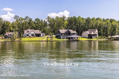 2325 Sturdivant Rd, Jackson's Gap, AL 36853 - photo 2