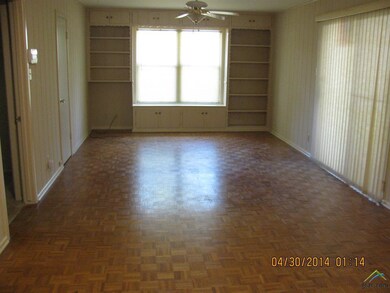 316 Ridgecrest Dr, Tyler, TX 75701 - photo 4