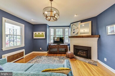 1329 Allison St NE, Washington, DC 20017 - photo 5