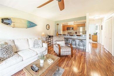 Kihei Bay Vista unit D110, Kihei, HI 96753 - photo 2