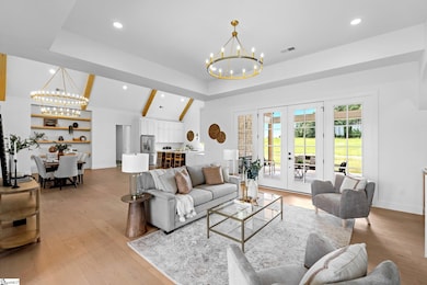 742 Garrison Rd, Pelzer, SC 29669 - photo 7