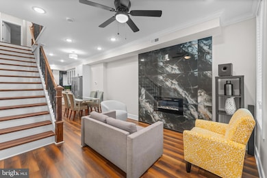 1006 E Biddle St, Baltimore, MD 21202 - photo 6