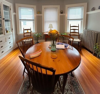 43 Trowbridge St unit 1, Arlington, MA 02474 - photo 3