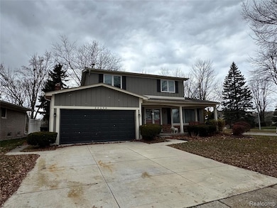 20490 Coachwood Rd, Riverview, MI 48193 - photo 2