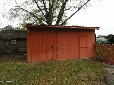 SHED 1