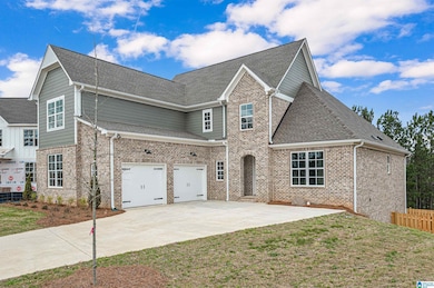 Future Blake Basement