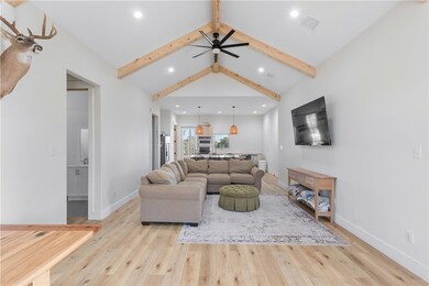 7843 County Road 125, Caldwell, TX 77836 - photo 4