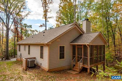 167 Foothills Dr, Nellysford, VA 22958 - photo 5