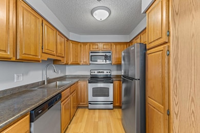 168 6th St E unit 2905, Saint Paul, MN 55101 - photo 4