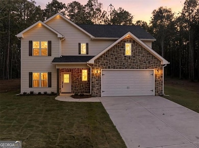 8030 Tristan Way, Whitesburg, GA 30185 - photo 3