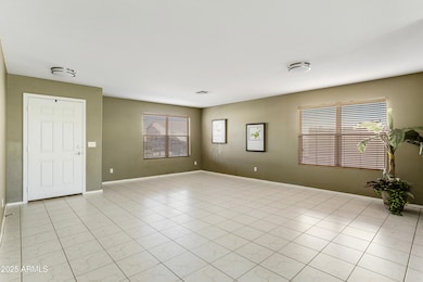 Walk into the Front Living Area(