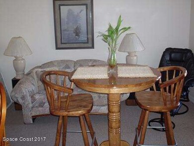 Living Area View II