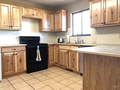 New kitchen cabinets