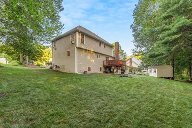 8 Danforth Dr, Bedford, NH 03110 - photo 2