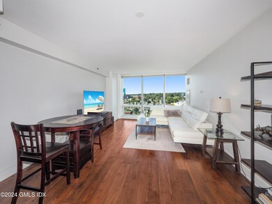 Park Tower Stamford unit 15C, Stamford, CT 06901 - photo 3