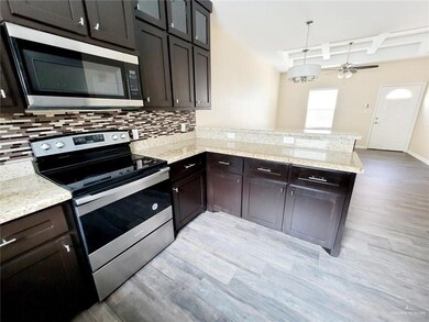 1800 W Taft St unit 4, Weslaco, TX 78599 - photo 7