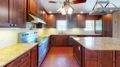 4503 Plantation Rd, Augusta, GA 30907 - photo 4