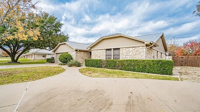 3716 Indian Creek Trail, Granbury, TX 76049 - photo 3