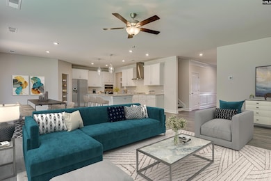 273 Judiths Path, West Columbia, SC 29170 - photo 7