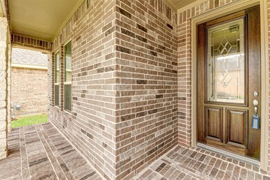 Forch covered porch welcomes you!