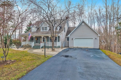 101 Briarcliff Dr, Moneta, VA 24121 - photo 7