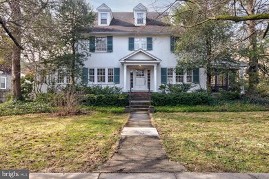 210 Park Ave, Swarthmore, PA 19081 - photo 2