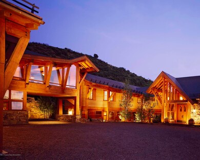 Front Exterior Dusk