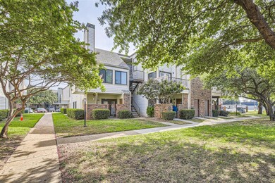 View of front of property with a front lawn