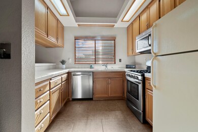 4390 Stetson Ave, Rosamond, CA 93560 - photo 5