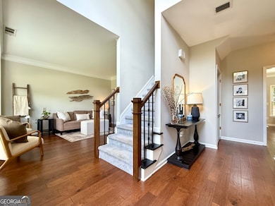 3415 Fox Hollow Way, Suwanee, GA 30024 - photo 2