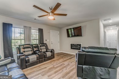 414 E 17th St SW, Rome, GA 30161 - photo 4