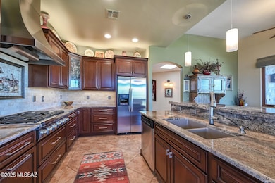 1815 E Starmist Place, Tucson, AZ 85737 - photo 7