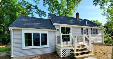 286 Raynor Ave, Whitman, MA 02382 - photo 5