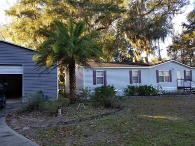 1494 Neal Blvd NE, Townsend, GA 31331 - photo 3