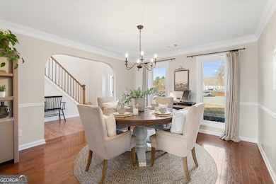 5040 Edisto Ln, Cumming, GA 30040 - photo 6