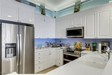 Regatta at Vanderbilt Beach unit 1206, Naples, FL 34108 - photo 3