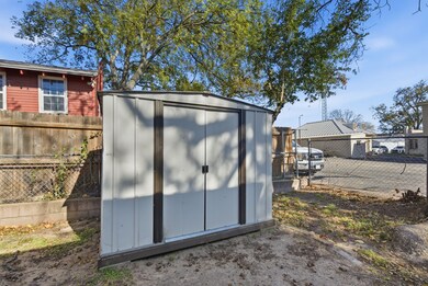 128 W Oak St, Weatherford, TX 76086 - photo 6