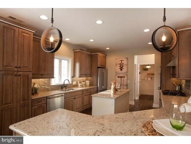 4349 Allegiant St, Upper Saucon Township, PA 18036 - photo 2