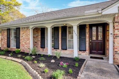 5403 Sheraton Oaks Dr, Houston, TX 77091 - photo 3